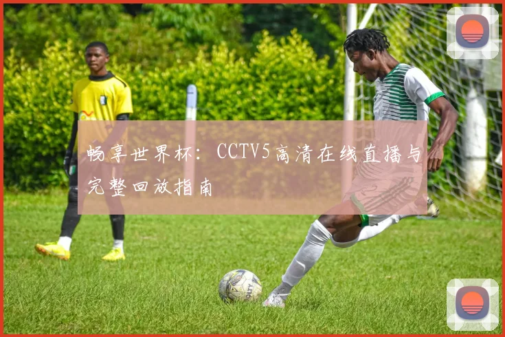 畅享世界杯:CCTV5高清在线直播与完整回放指南