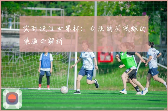 实时投注世界杯：合法购买滚球的渠道全解析