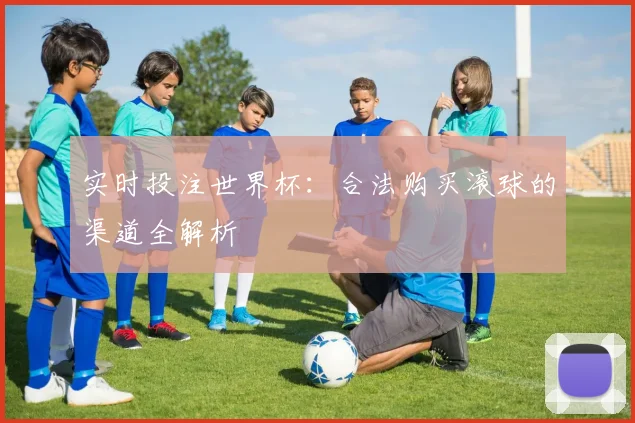 实时投注世界杯：合法购买滚球的渠道全解析